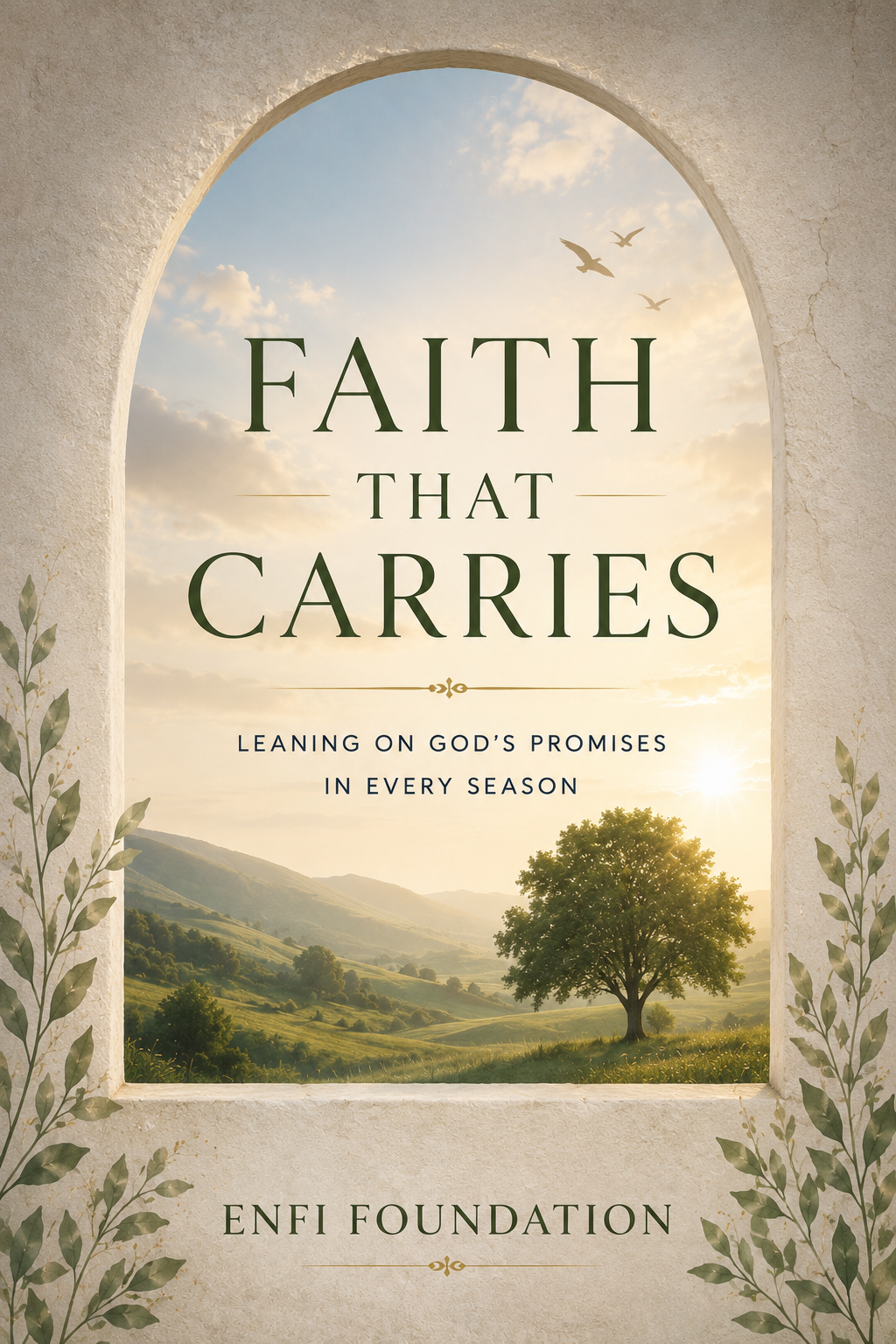 Faith that caries