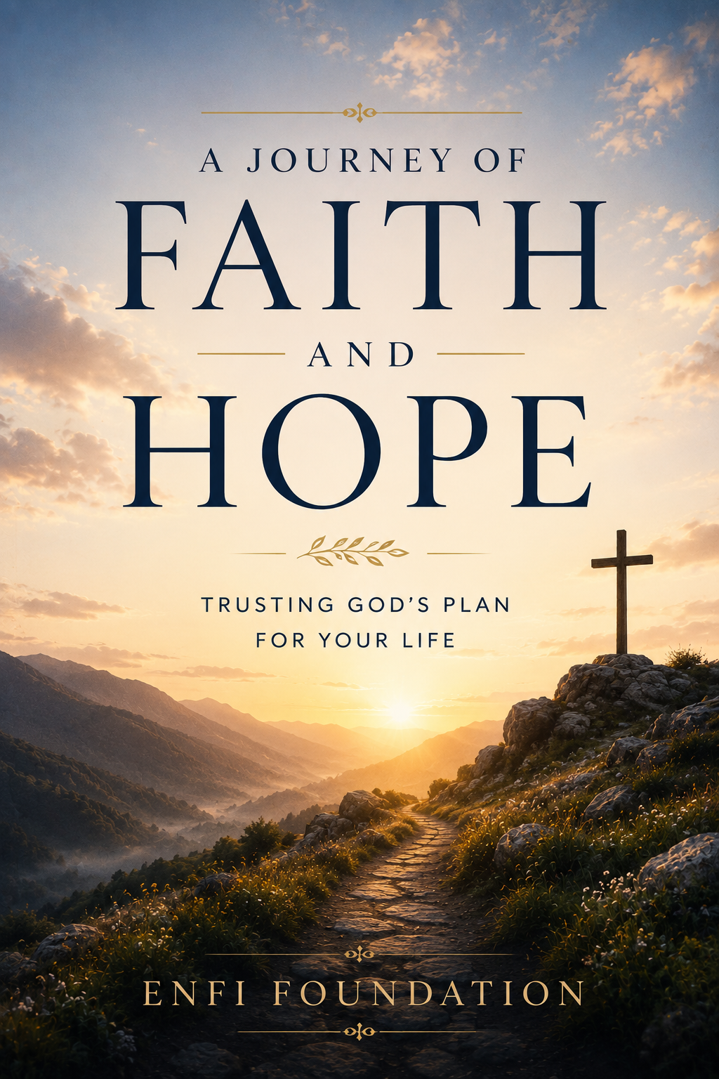 A journey of faith and hope