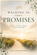 Walking in god's promises